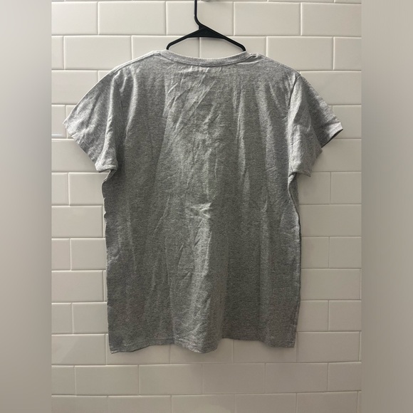 Gildan Trash panda Men’s Gray shirt Size: L - Picture 2 of 4